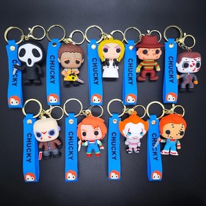 Freddy Krueger Keychain | eBay