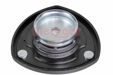 Domlager Federbeinstützlager METZGER AUTOTEILE 6490455 für MAZDA CX 30 DM DT ED
