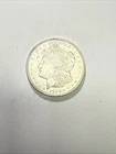1921 Morgan Silver Dollar - 90% US Coin Looks Uncirculated