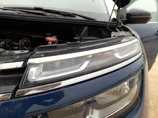 9818005180 Front Headlight for Citroen C5 Aircross (AC AJ AR A4) 5113781