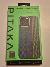 NEW Pitaka Tactile Aries Woven Aramid Fiber  ...