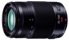 Buy Panasonic Lumix G Vario 35-100mm f/2.8 Power O.I.S. Aspherical