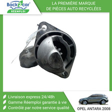 Démarreur Opel ANTARA