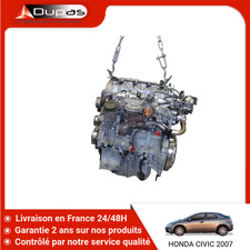 Moteur Honda CIVIC