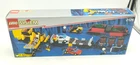 LEGO 2126 Train Cars MIB New Sealed Wagon Railway 4558 9v Train Trains Train