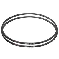 SPZ1000 Keilriemen 10X1000Mm, 2 StüCk, FüR Automotor, Industrie