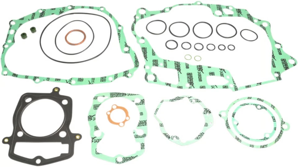 Kit de juntas completo Athena para Honda XR200R 1994-1996 P400210850214 400210850214 Foto 2 de 4