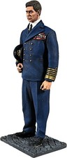 W Britain 10139 British King George VI in Uniform, 1939-45