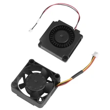 Durable 24V Cooling Fan Set for Creality Ender 3 V3 SE & KE - Easy Installation