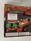 EZTEC North Pole Express 33 Piece Remote Control Christmas Train Set — photo 6