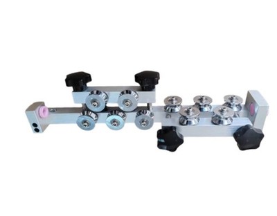 Wire Straightening and Correcting Machine Wire Straightener Automatic Wire Strip