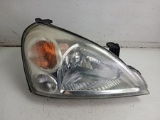 Feu avant (phare) Suzuki LIANA