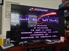 NES Life Force  Cartridge Game Tested and Working!