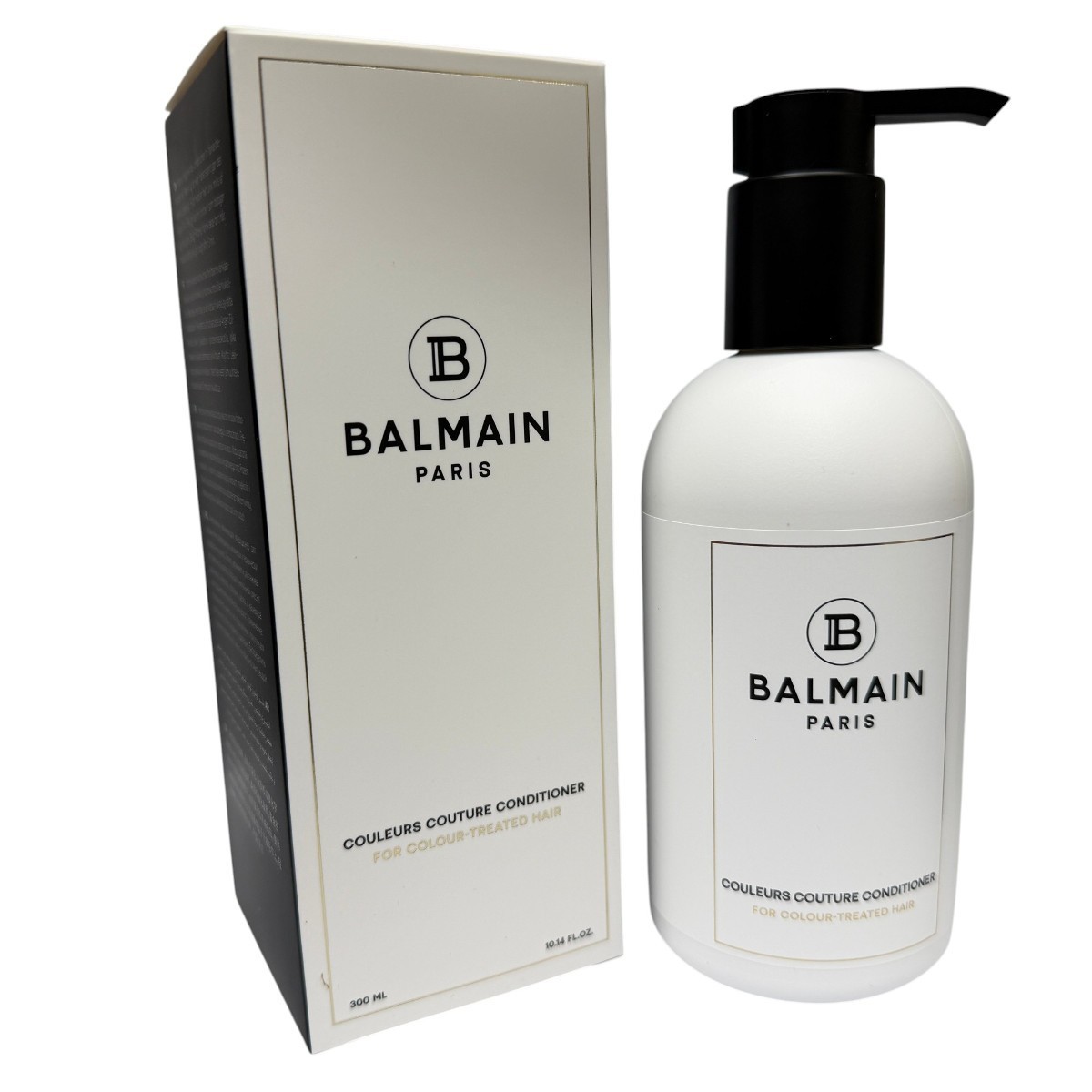Balmain Couleurs Couture Conditioner for Coloured Hair 300ml