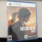 The Last of Us: Part 1 - Sony PlayStation 5 - PS5