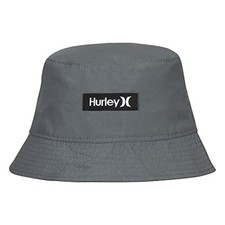 Kids' Bucket Hat One Size Cool Grey