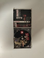 TEKKEN 3 PS1 PSX PSONE SONY PLAYSTATION NTSC-J VERSIONE JAPAN GIAPPONESE