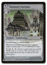 Darksteel Garrison #167/180 (NM) List Reprints LIST LIST Magic MTG