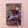 Willson Contreras 2023 Topps Holiday Baseball Card #H175 St. Louis Cardinals