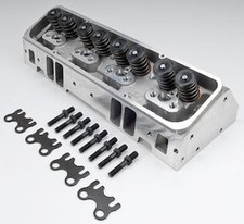 Dart 11521122p Assembled Platinum Pro 1 Aluminum Cylinder Head