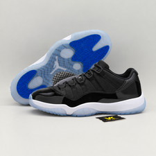 Air Jordan 11 Retro Low Space Jam - FV5104-004 New Size