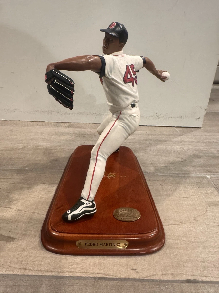 Pedro Martinez MLB Action Figures for sale | eBay