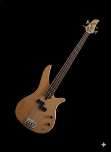Yamaha Rbx Bass | eBay