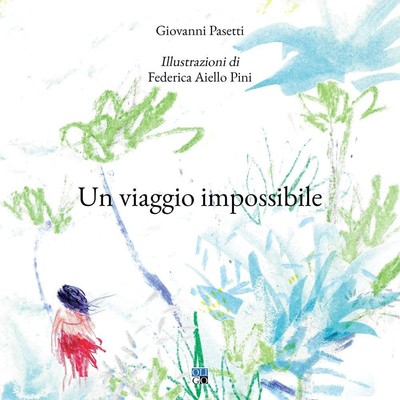 Neues Buch - Giovanni Pasetti - Eine unmögliche Reise - Oligo