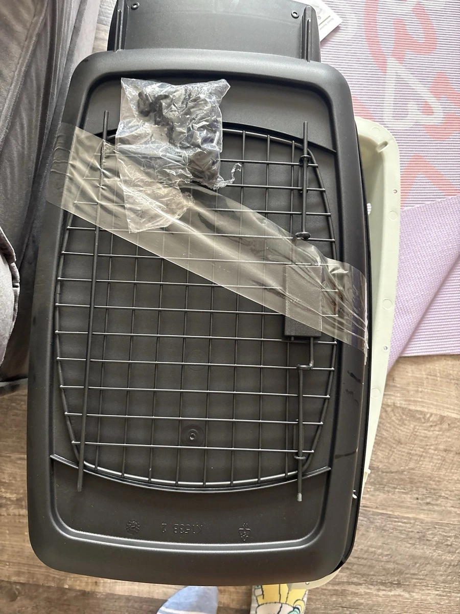 Petmate Dog Hard-Sided Travel Crates for sale | eBay