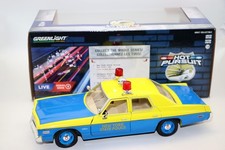 GreenLight 1/24 2008 Ford Crown Victoria Police Vehicle Diecast Toy Models Gifts