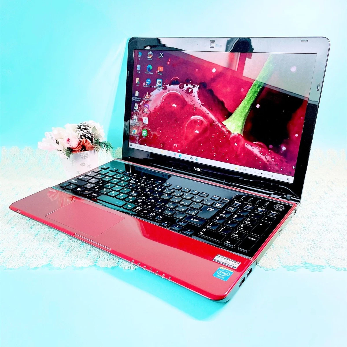 NEC Notebooks/Laptops for sale | eBay