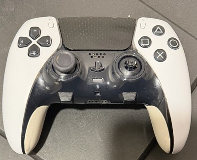 Sony PlayStation 5 DualSense Edge Wireless Controller - White