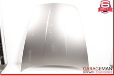 03-13 Maserati Quattroporte M139 Hood Bonnet Cover Panel Assembly OEM