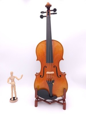 Amazing Viola 15'' for a professional player!