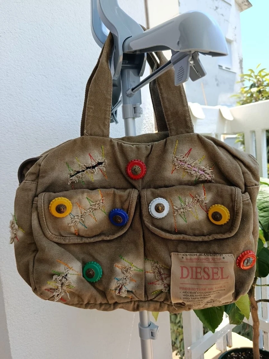 diesel bag products for sale | eBay