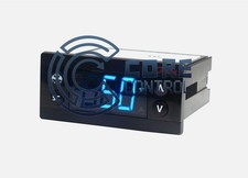New Danfoss ERC112C electronic refrigeration controller