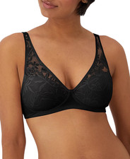 Bali Breathe Full Coverage Wireless T-Shirt Bra DF7594 SIZE: XL NWT 48