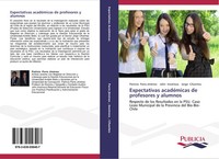 Patricio Parra JiméNez (U. A.) | Expectativas AcadéMicas De Profesores Y Alumnos
