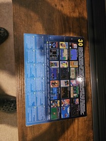 Nintendo Entertainment System NES Classic Edition Grey Home Console