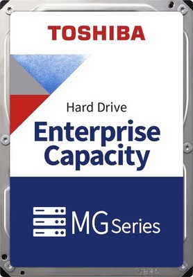 Toshiba MG10 Enterprise Capacity - 10 TB