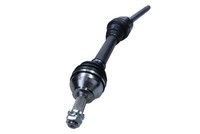 Halbwelle Citroen C5 III 2.0HDI PR 407/EXPERT