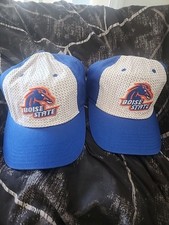 Boise State Broncos Fan Favorite Strap Hat Qt 2