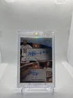 Madison Booker and Aaliyah Crump Dual Auto Texas 2025-26 Bowman U Best 4/25