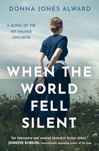 When the World Fell Silent by Donna Jones Alward PAPERBACK 9780008647056 - Image 4