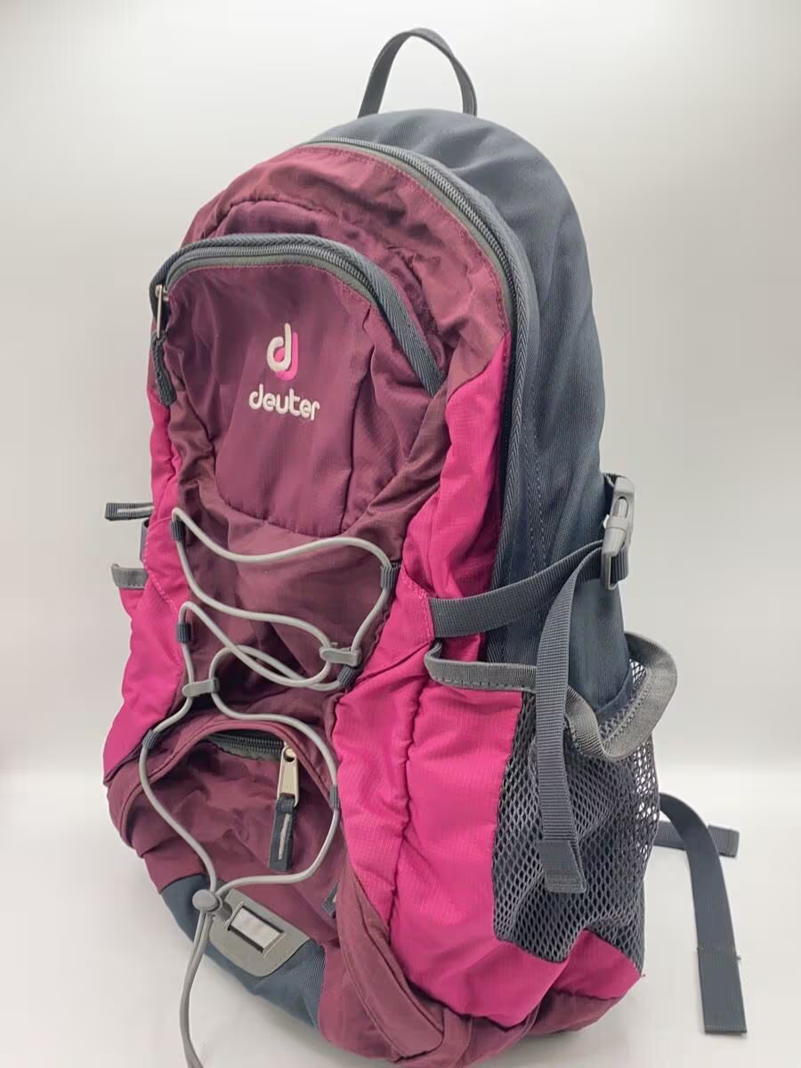 Deuter Backpack Polyester PNK - image 2