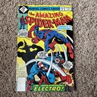 The Amazing Spider-Man #187 Whitman Variant (Marvel Comics December 1978)