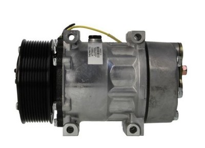 THERMOTEC Kompressor Klima Klimaanlage Klimakompressor KTT090011