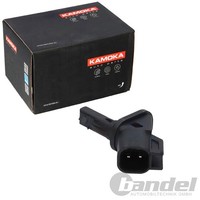 Kamoka ABS-SENSOR Raddrehzahl Vorne Passend FüR Ford C-MAX Focus Galaxy Kuga MON