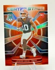 2025 Mosaic Quinshon Judkins Silver (Raw)