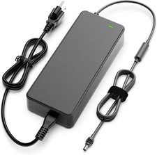 Starlink Gen 3 Charger, 57V 3.42A 195W AC Adapter with 6.6FT DC Power